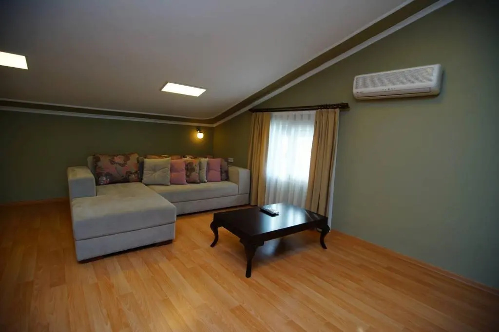Urla Zeytin Hotel