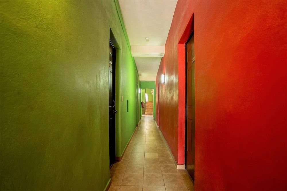 Hotel Torre