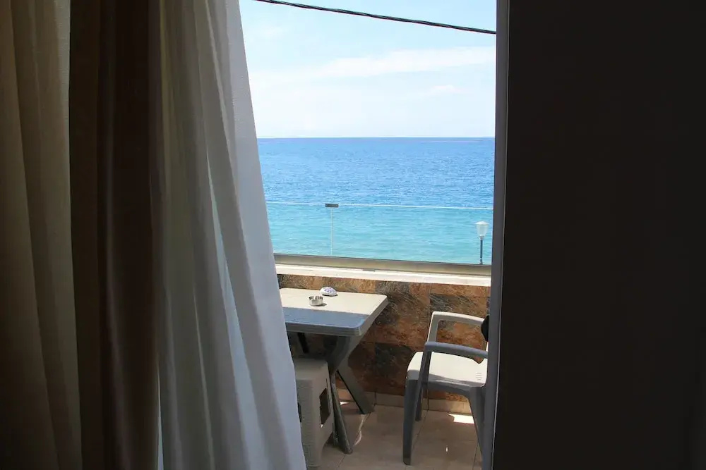 Sea Pearl Luxury Apartment