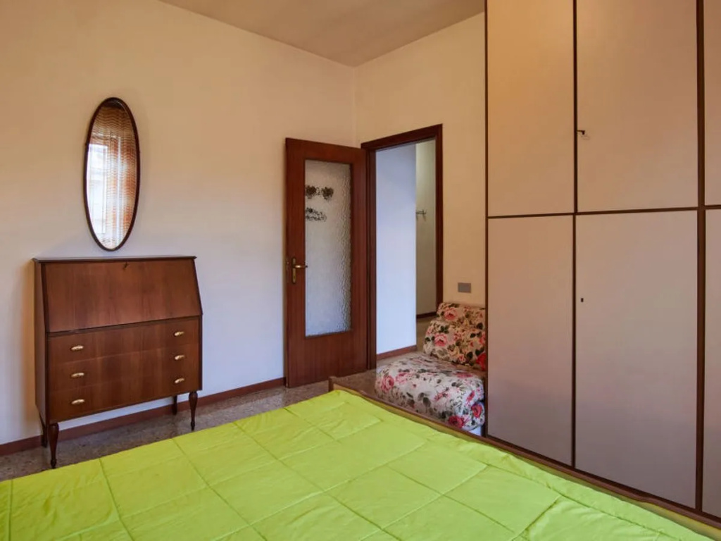 Holiday Home The Green House by Interhome