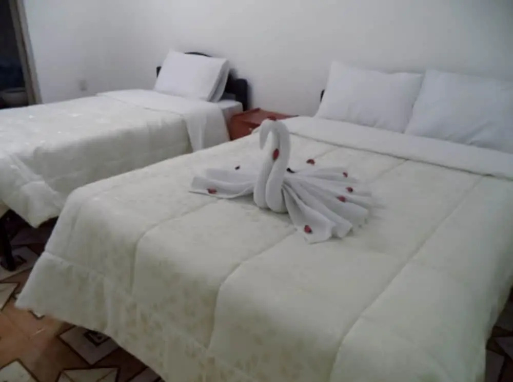 Cusco Gran Hostel & Vacations