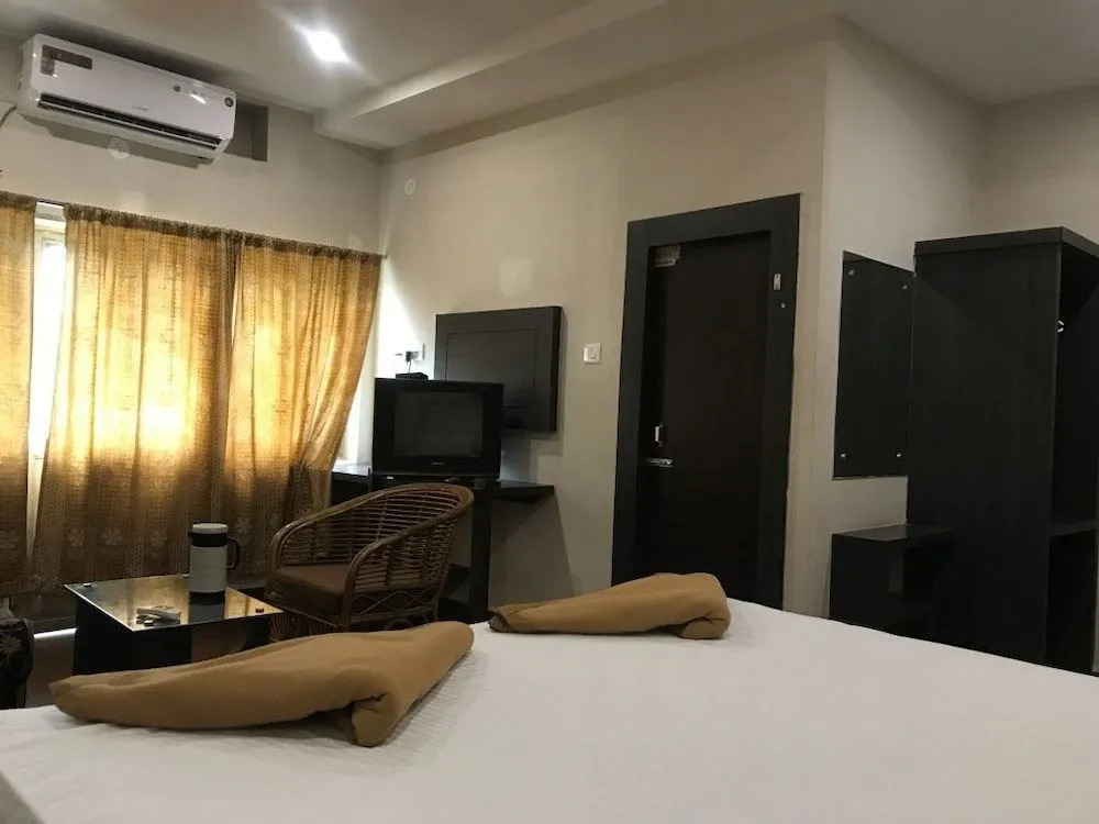 Hotel Li N Ja