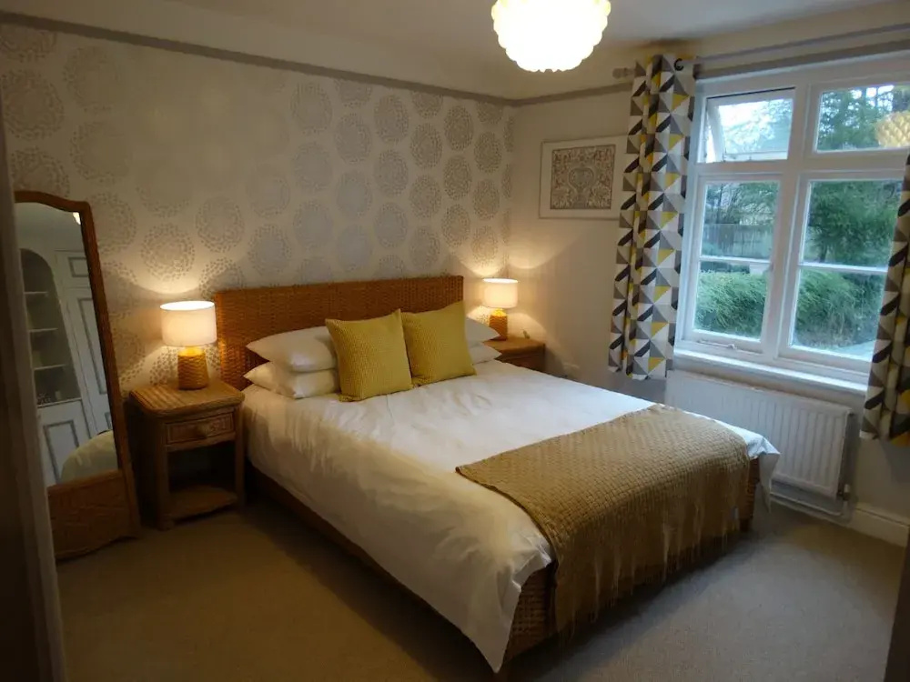 Spacious Apartment in Winchester