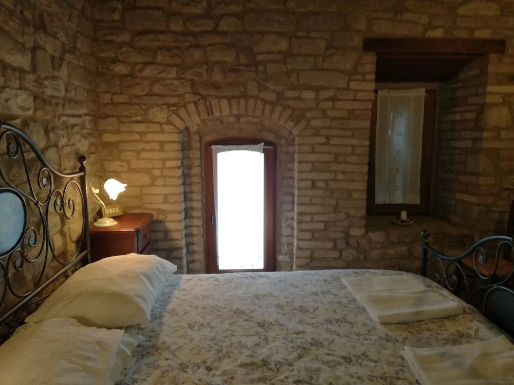 Metato Castello