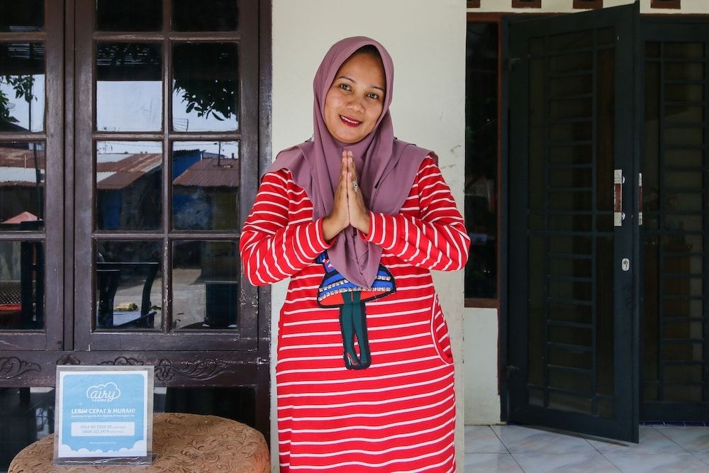 Airy Eco Medan Johor STM Suka Tirta 22