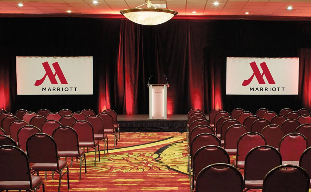 Marriott Birmingham Grandview