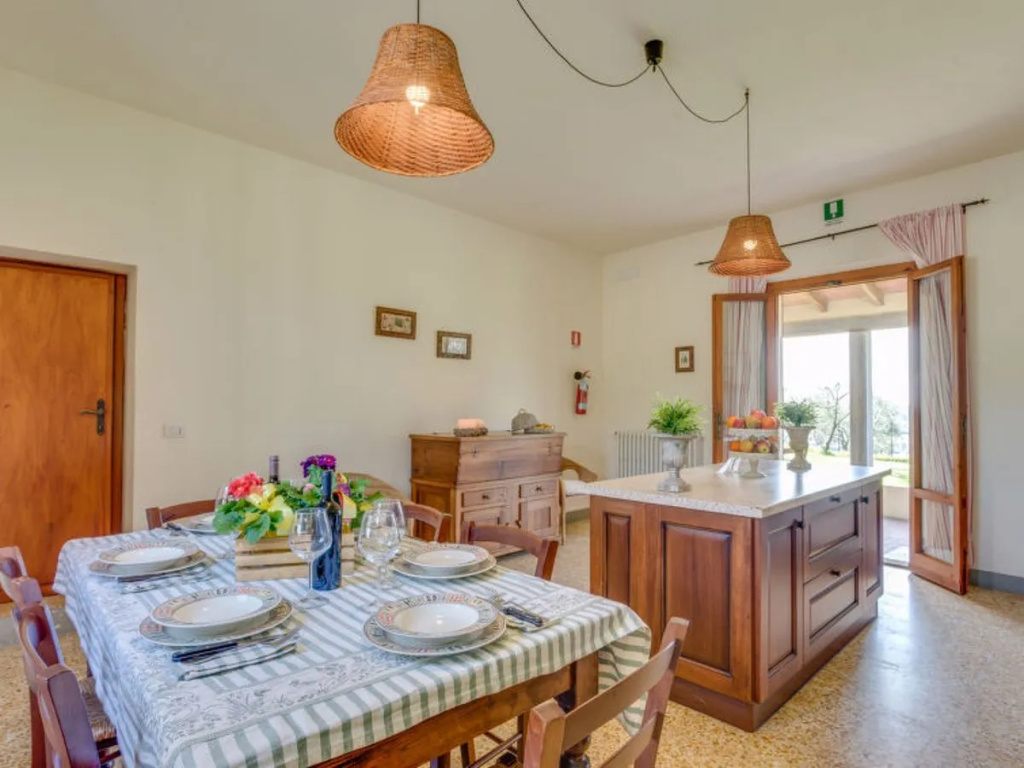 Villa Beboli by Interhome