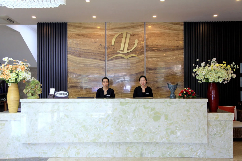 MissBamboo Hotel Nha Trang
