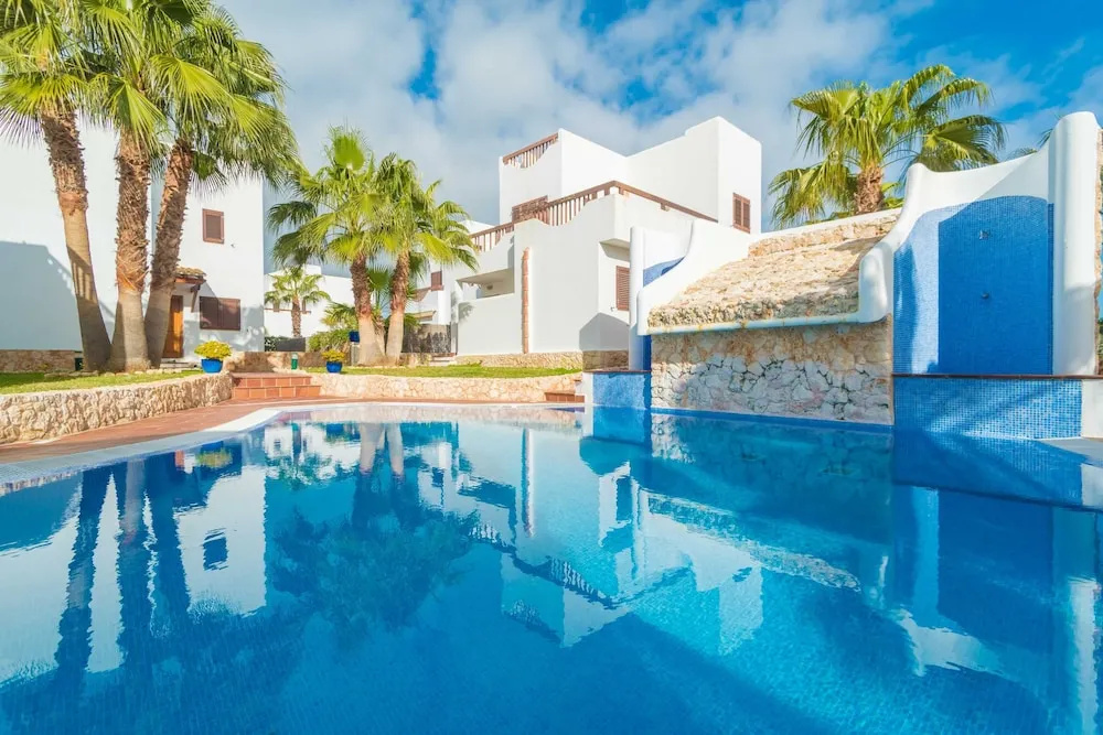 Marina d'Or IV, casa 5