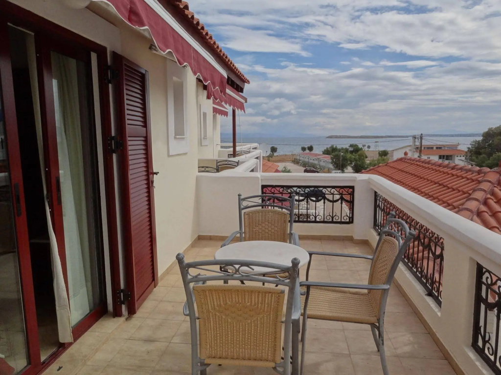 Agistri Hotel