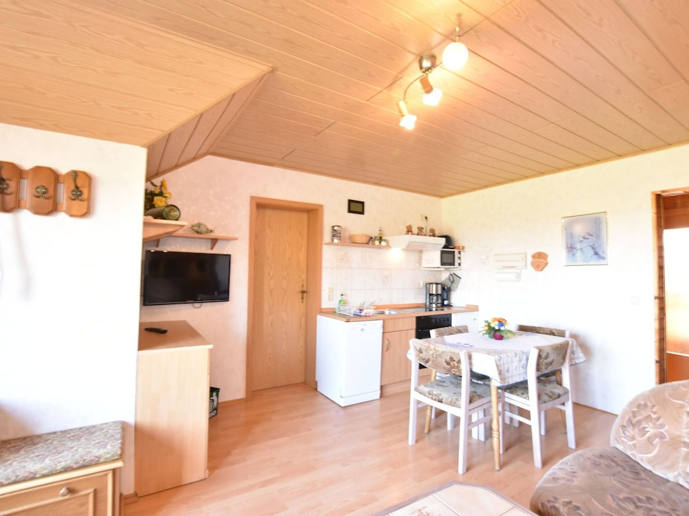 Snug Apartment in Kröpelin Germany