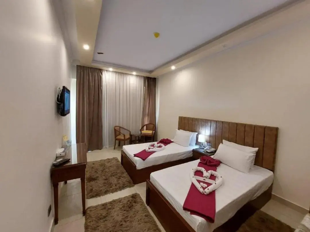 Ramage Hotel & Resort