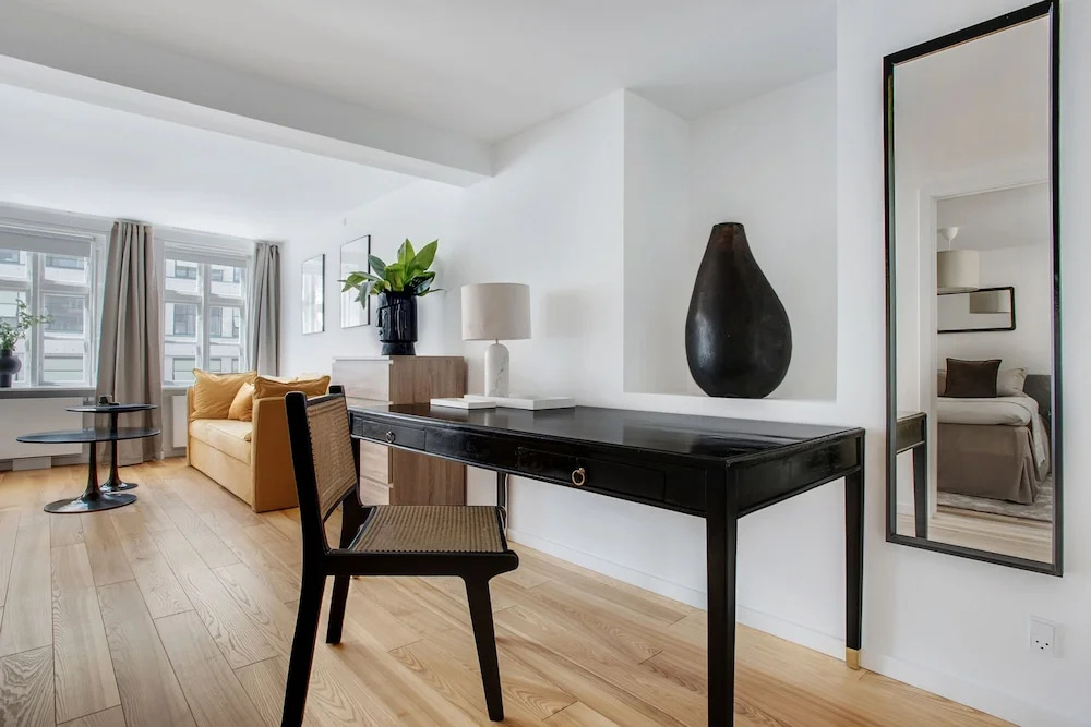 Regent 2- Endearing 1-bdr Apt in Centre of Copenhagen