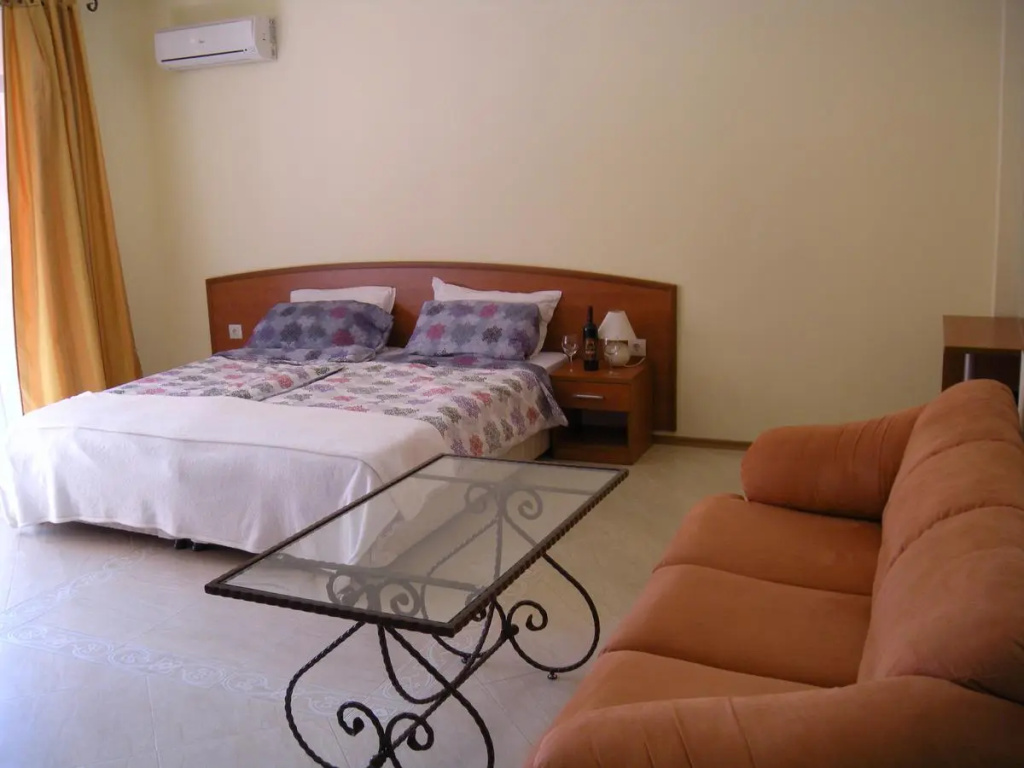 Apart Hotel Palazzo