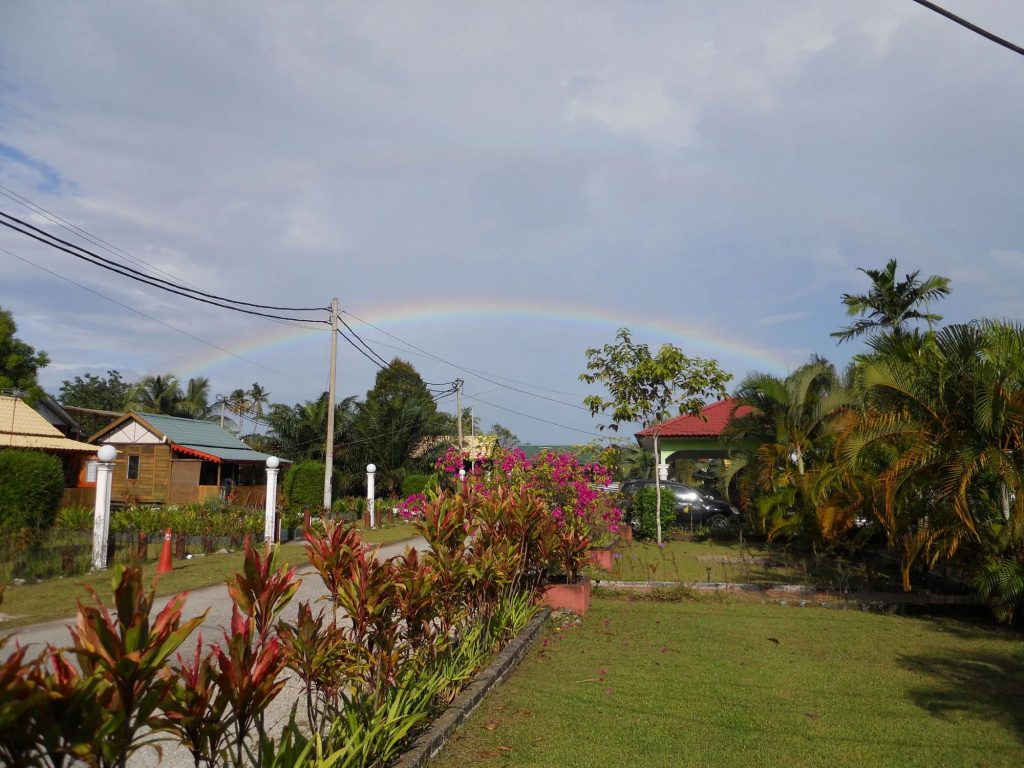Rainbow Lodge Langkawi