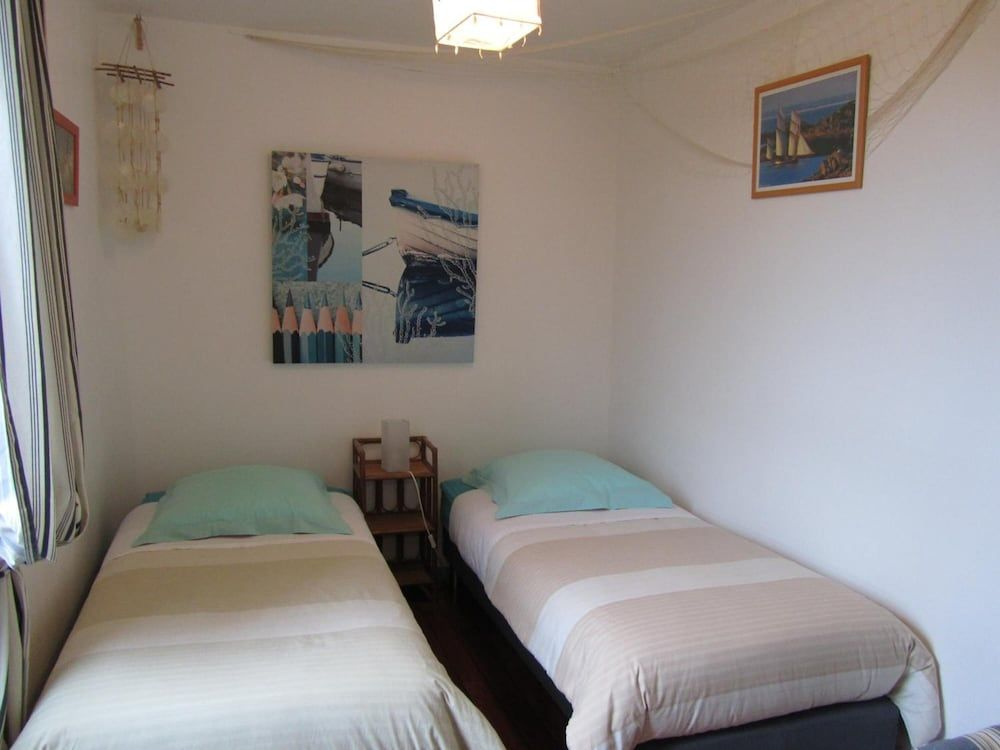 Appartements Couleurs de Mer CANCALE