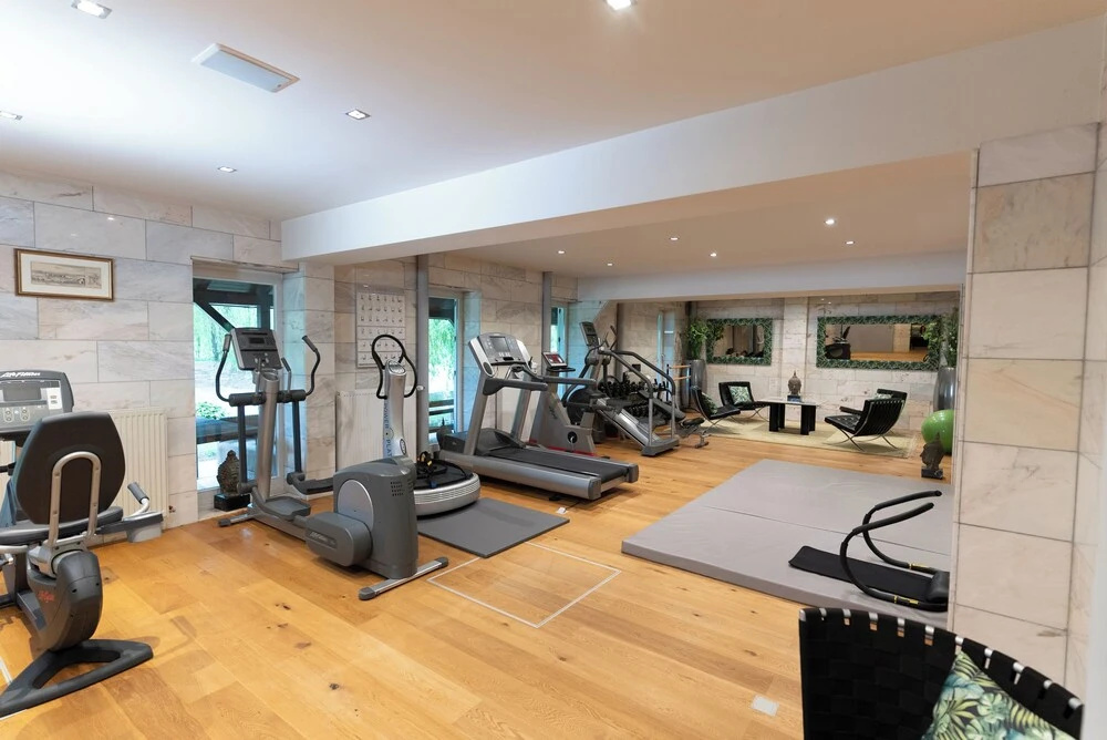 SCHLOSSRESIDENZ - Boutique Apartments & Hotel Suiten
