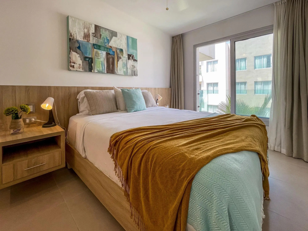 Gorgeous new apartment in Los Corales. G3