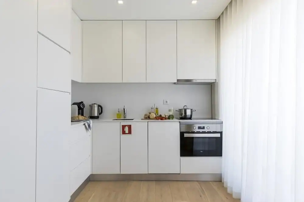 Mb Una Apartments By Una