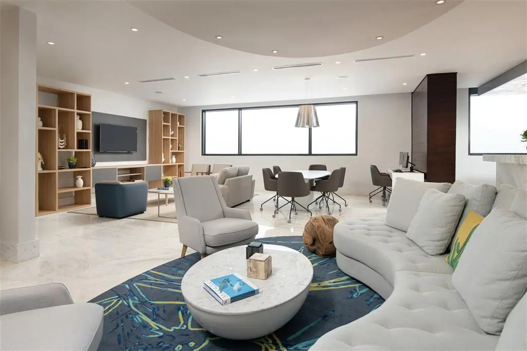 Homewood Suites By Hilton Santo Domingo