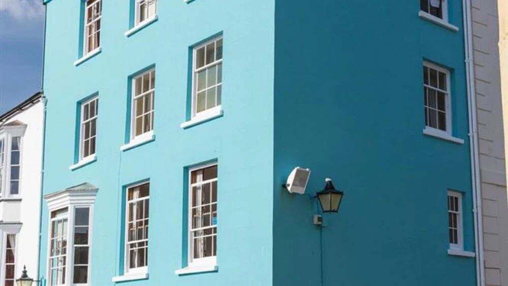Harbour House 1