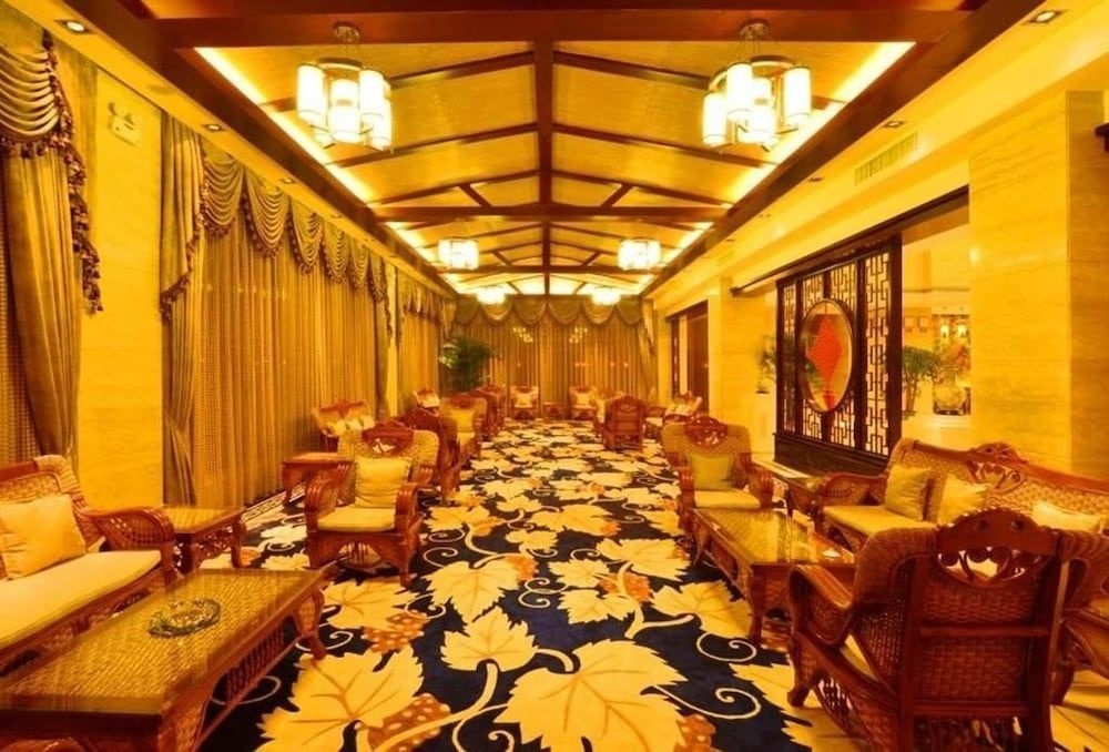 Guo Bin Hotel