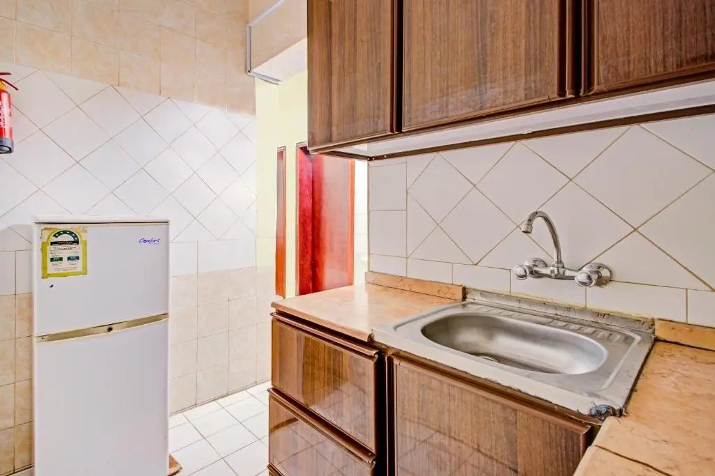 أويو 590 ديالا للوحدات السكنية