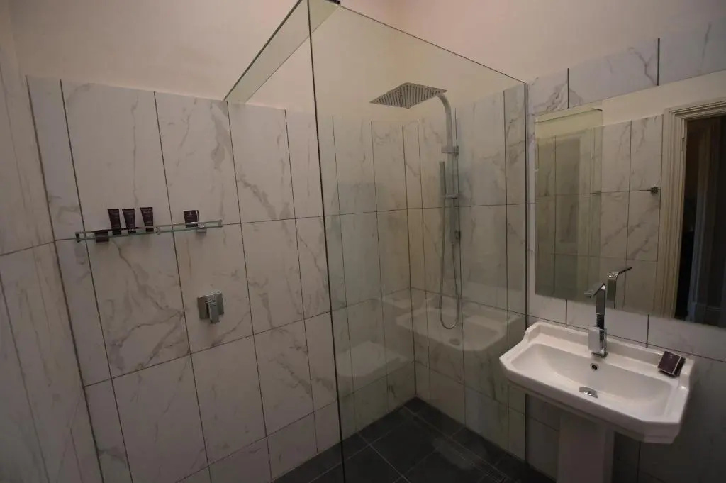 Hotel Canberra