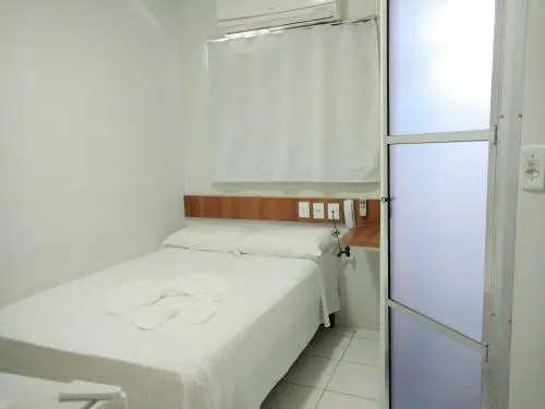 Hotel Do Cerrado