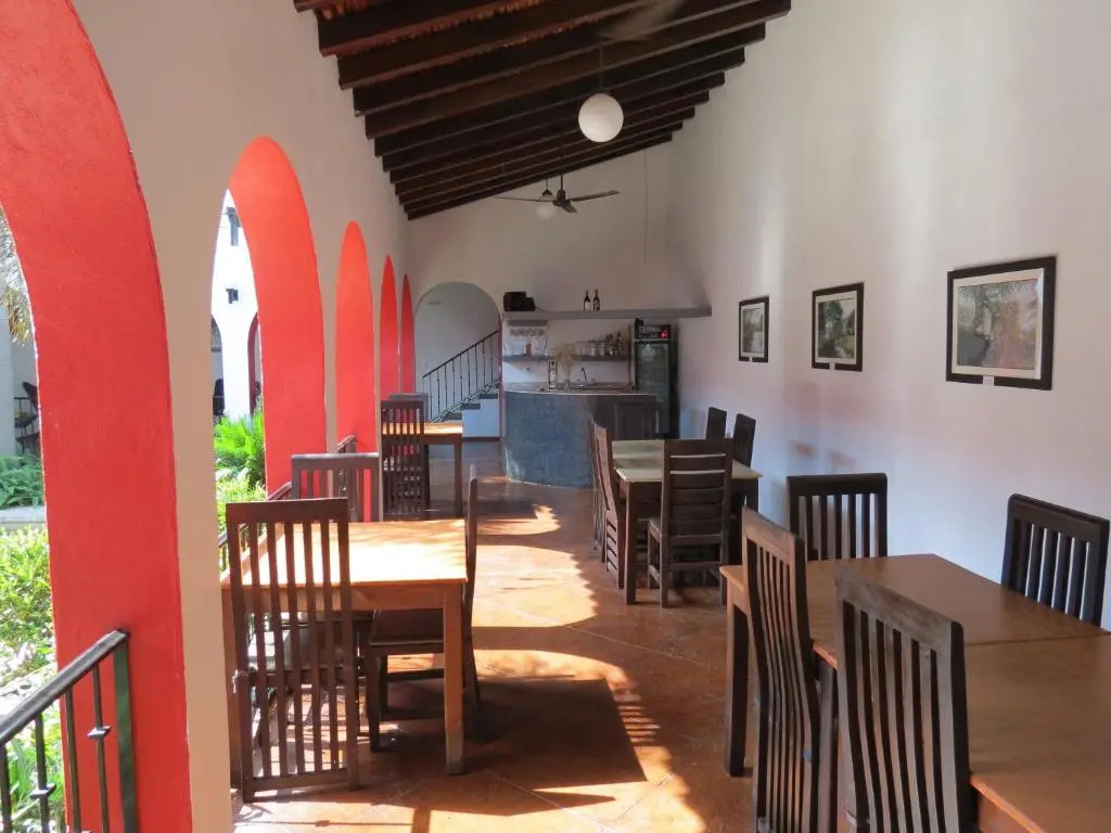 Los Suspiros Hotel Boutique & Spa