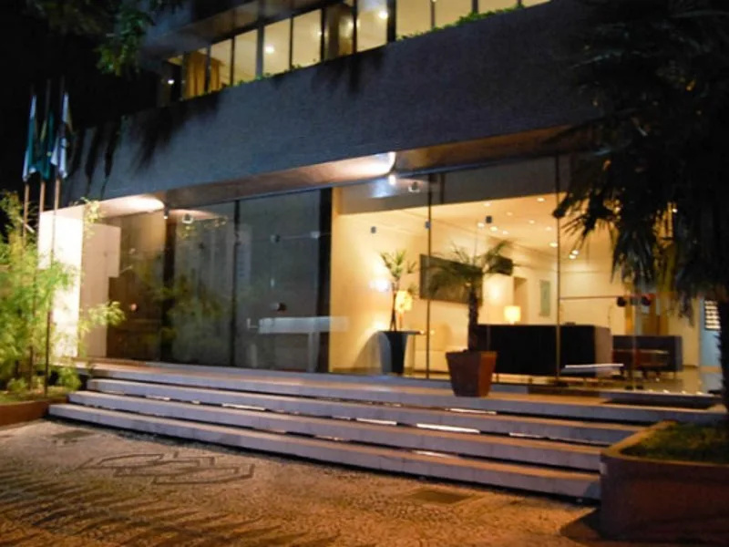 Hotel Elo Curitiba