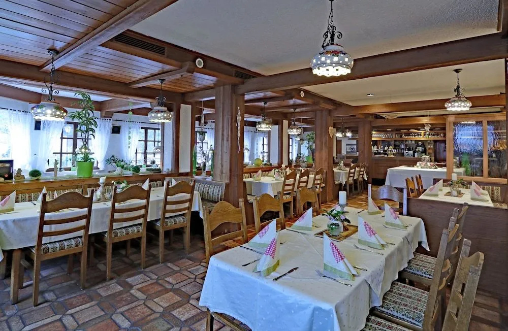 Landgasthof zur Linde