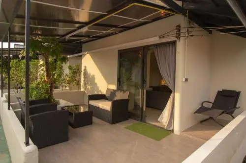 Aussieland Bungalows