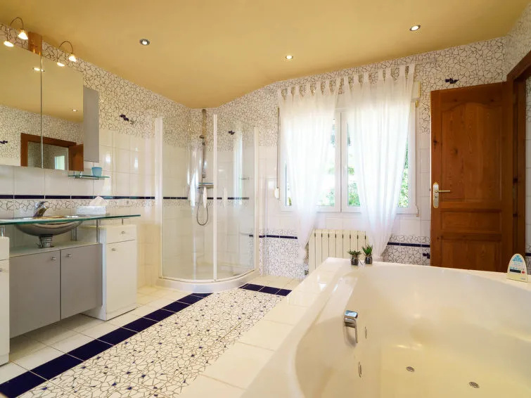 Villa Villa Bellevue by Interhome
