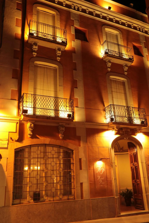 Hostal Plaja