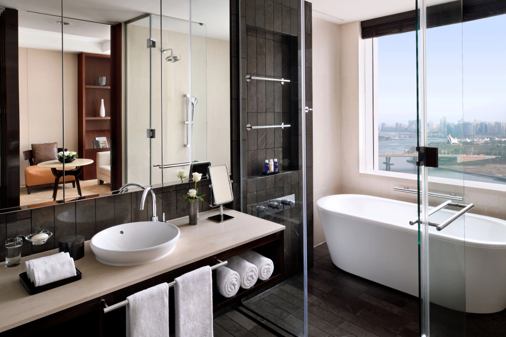 InterContinental Dubai Festival City by IHG