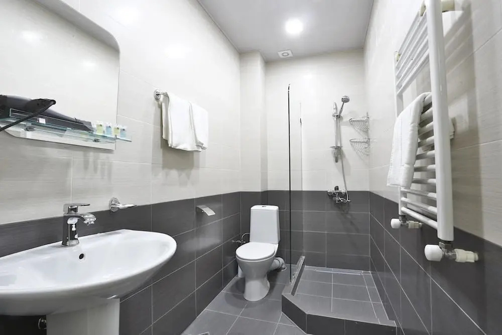 Hotel Kandelaki Tbilisi