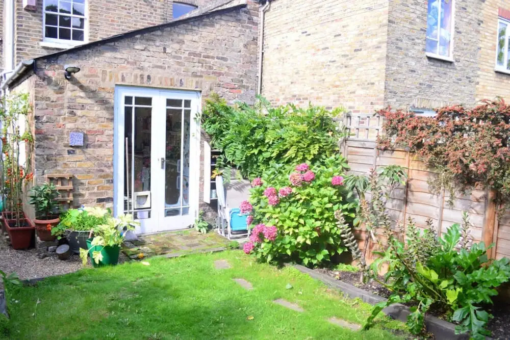 2 Bedroom Home in Stoke Newington