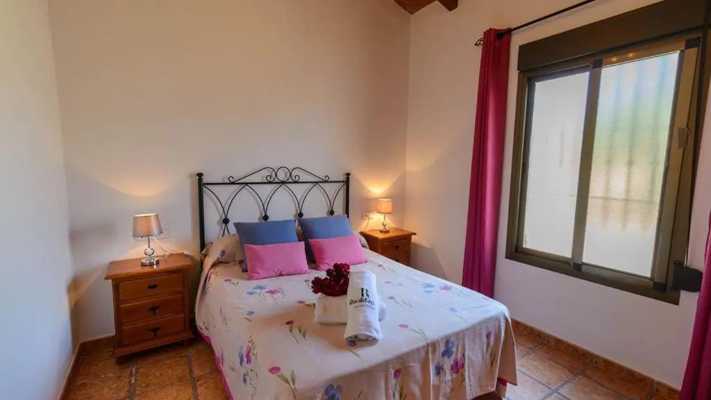 Casa Rural El Moral