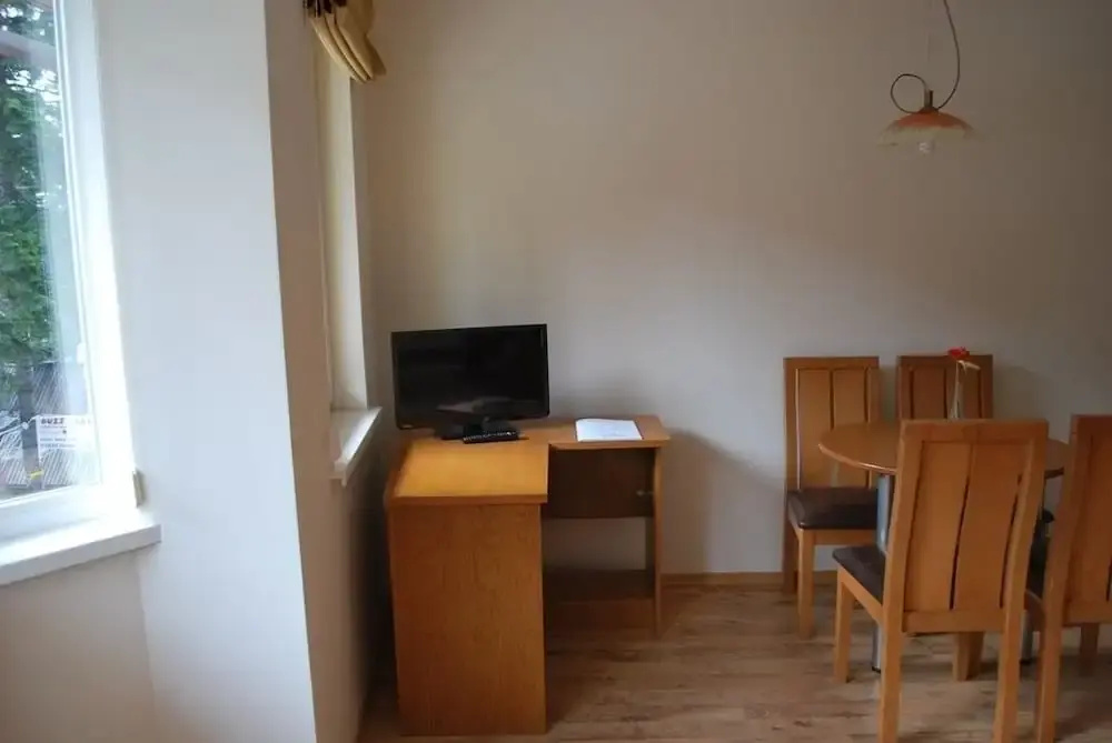 Royal Plaza Apartments Borovets