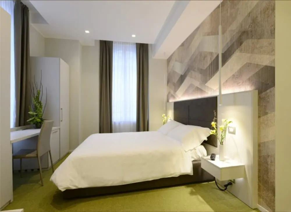 Hotel Repubblica 55