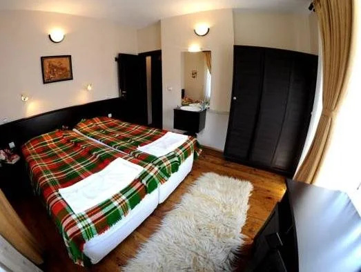 Hotel Saint George