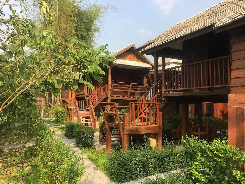 Amayen Sanctuary