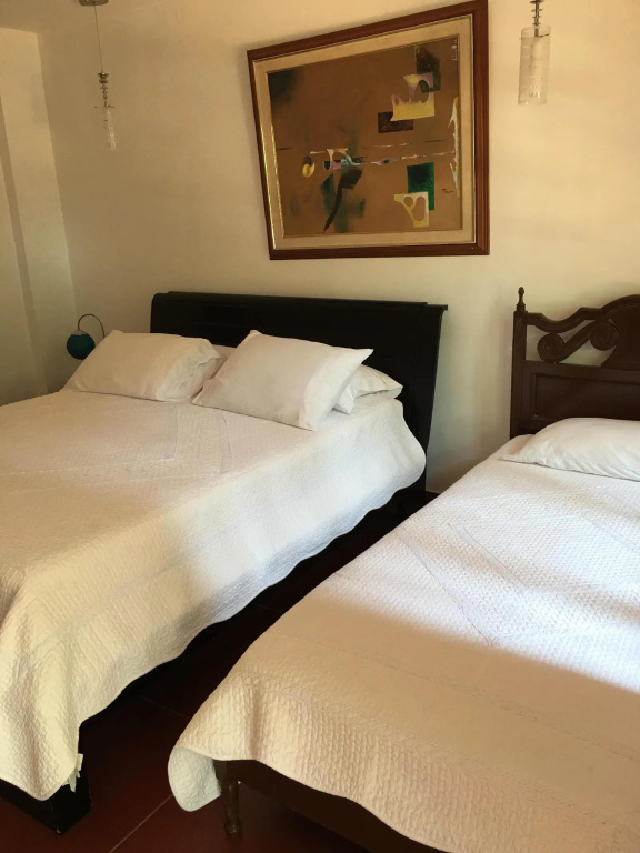 Hotel Casa Colonial