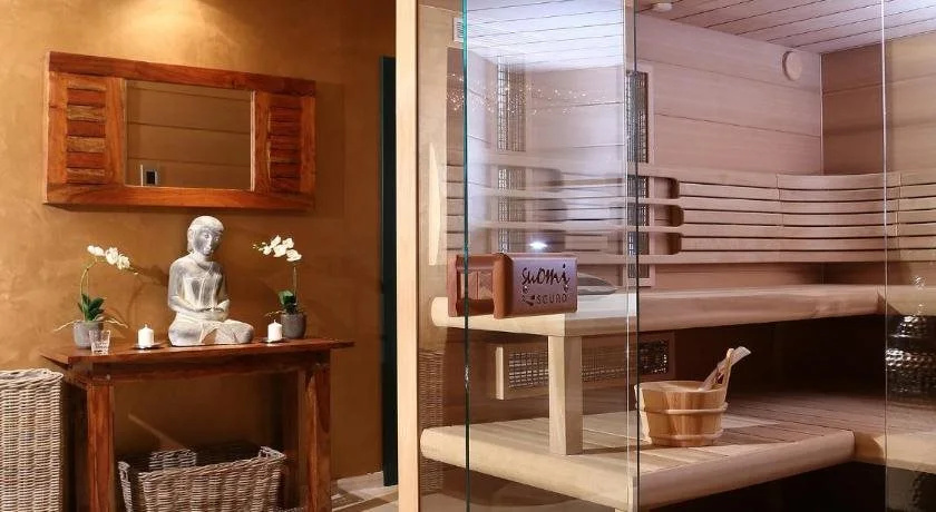 Boutique Hotel Pri Mlyne Lozorno
