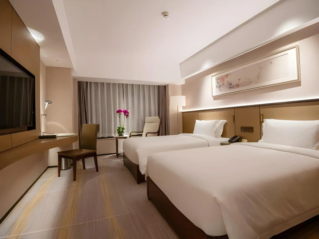Beijing Guangdong Hotel