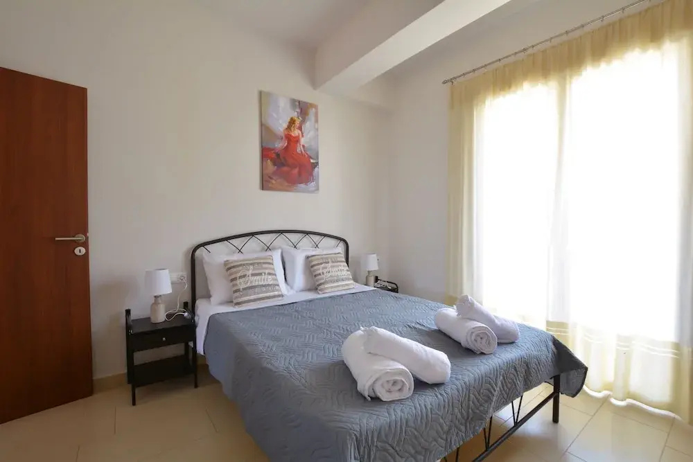 Orama Apartment