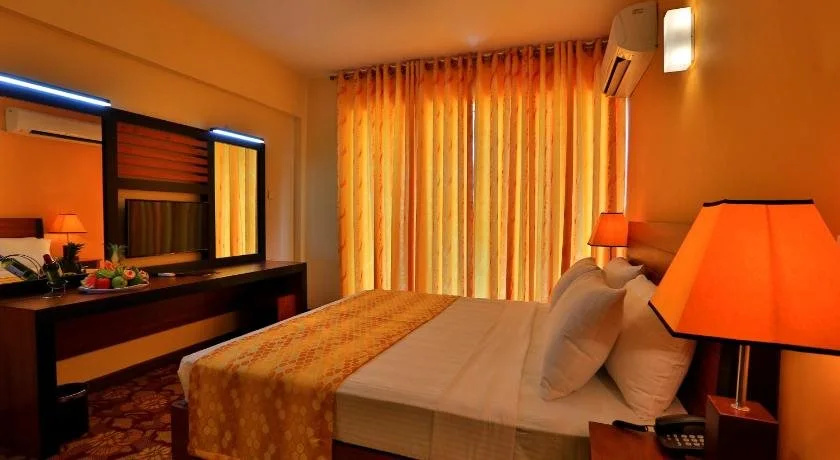 Danawwa Resort
