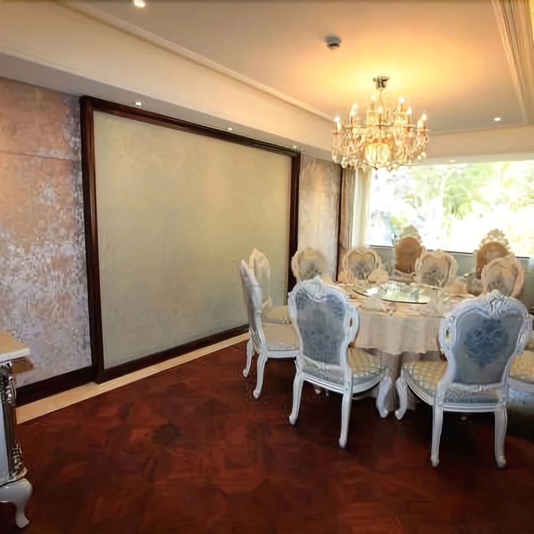 Dongyang Garden Hotel