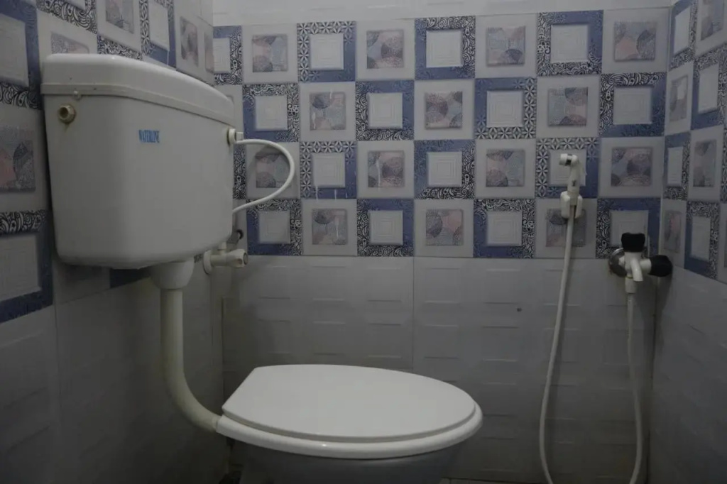 Hotel HCB (Hemo Chandra Bhawan)